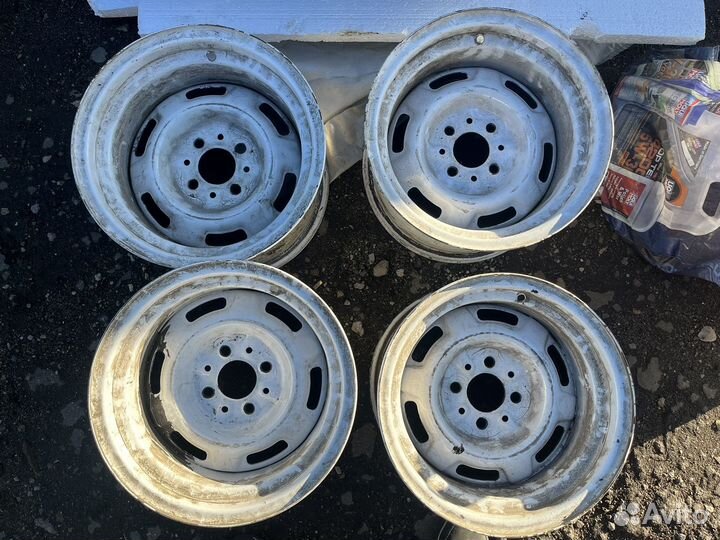 Разварки на ваз r13