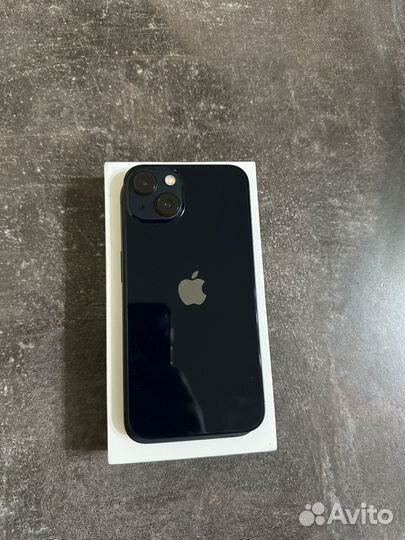 iPhone 13, 128 ГБ