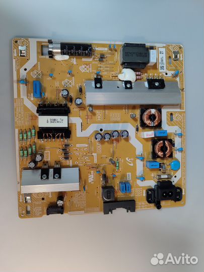 Блок питания для телевизора samsung