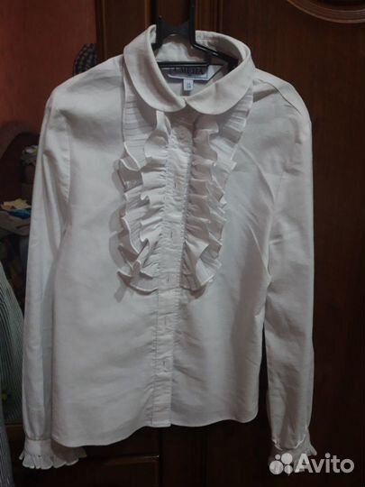 Блузка детская