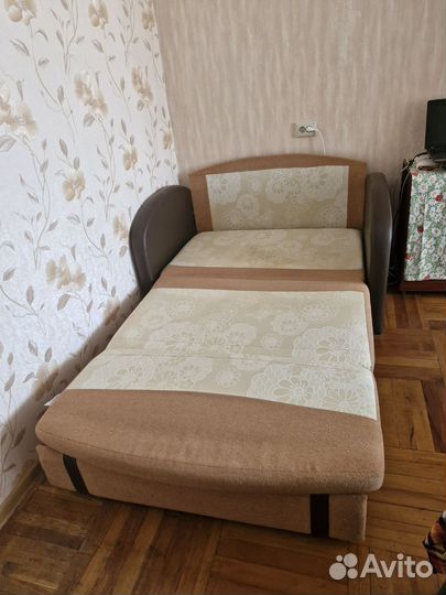 Диван раскладной детский бу