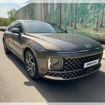 Hyundai Grandeur 2.5 AT, 2023, 19 000 км, с пробегом, цена 4 790 000 руб.