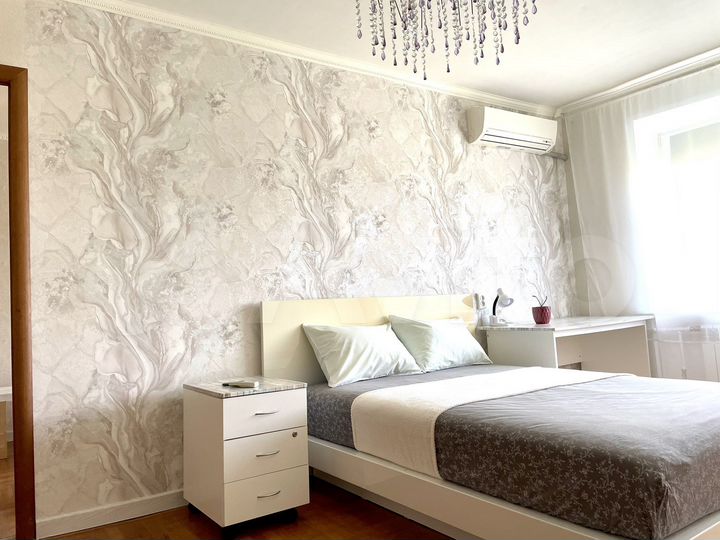 3-к. квартира, 65 м², 4/5 эт.
