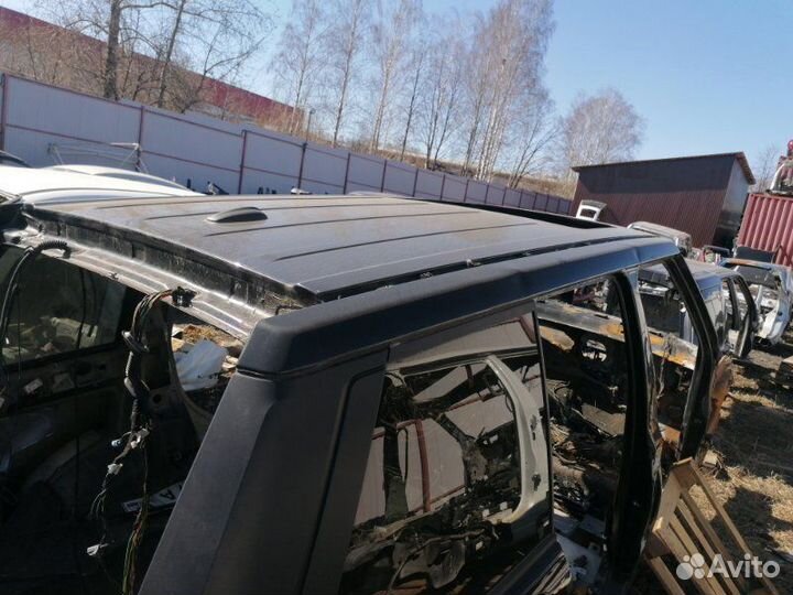 Крыша Land Rover Range Rover LM 5.0 508PN