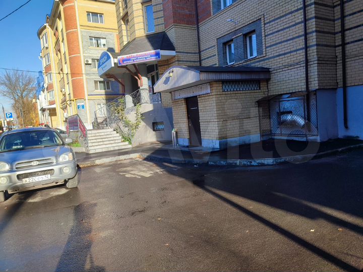 Свободного назначения, 112.4 м²