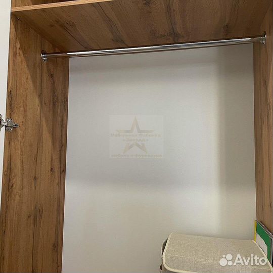 Шкаф от производителя