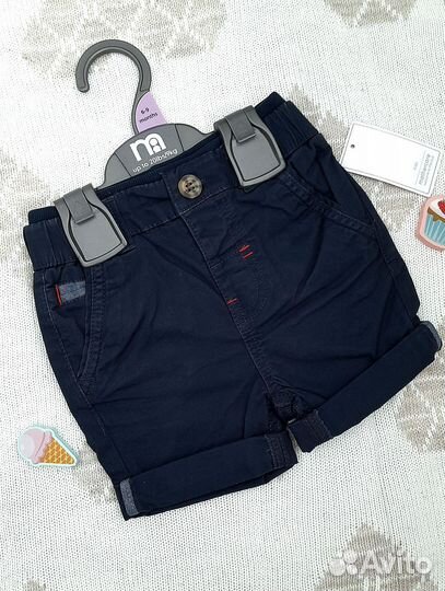 Шорты mothercare