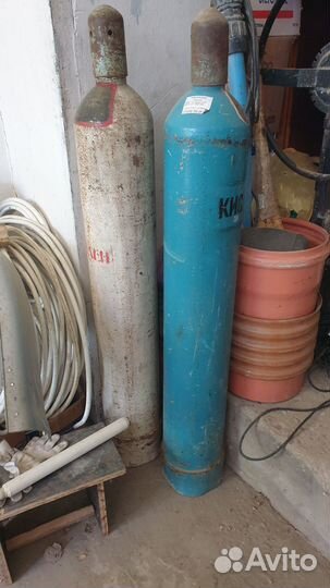 Комплект газовой резки