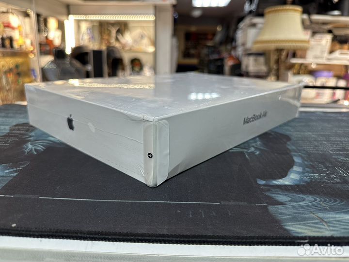 Apple Macbook Air M2 13.6-inch Ноутбук (новый)