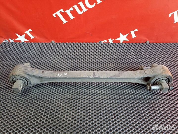 Тяга реактивная Volvo FH, Volvo FM