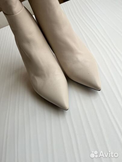 Сапоги corso como новые