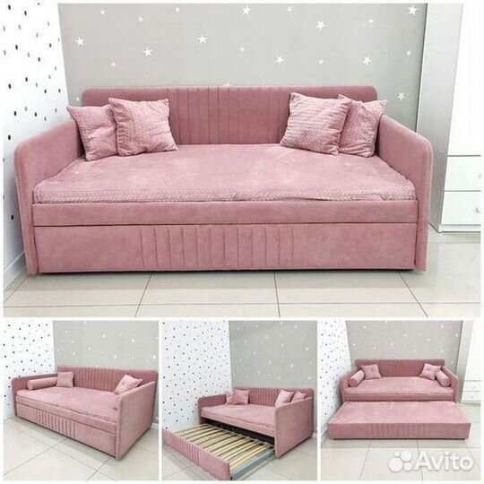 Диван кровать