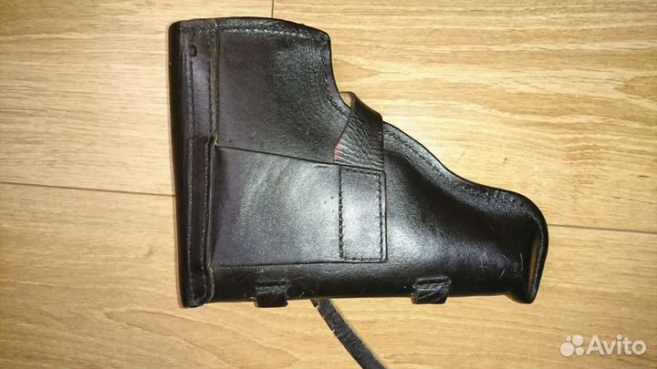 Кобура для пм
