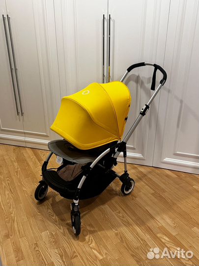 Коляска bugaboo bee 3