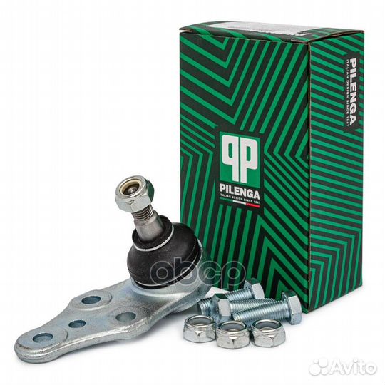 Опора шаровая LR daewoo nexia OP KadE/Ast -91