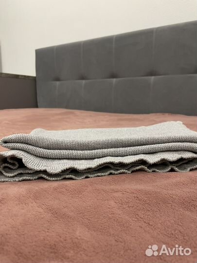 Плед детский IKEA