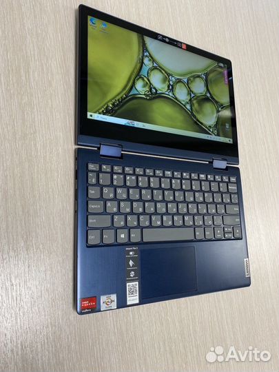 Ноутбук Lenovo