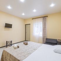 1-к. квартира, 20 м² (Абхазия)