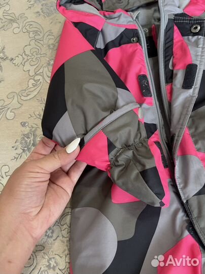 Комбинезон crockid 68-74