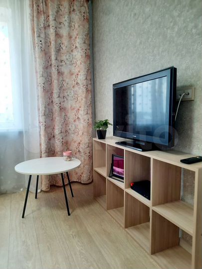 1-к. квартира, 45 м², 6/7 эт.