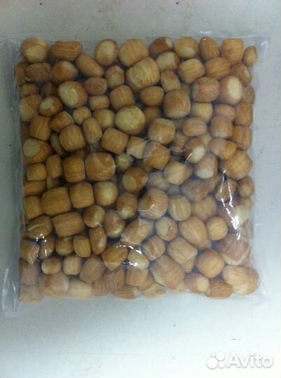 Сыр хрустящий 