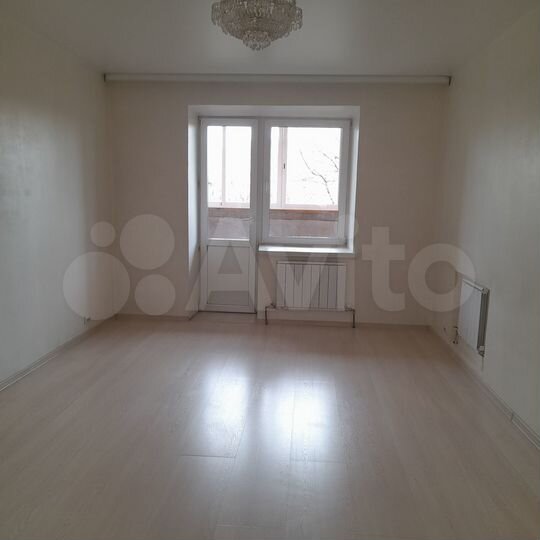 1-к. квартира, 45,1 м², 4/13 эт.