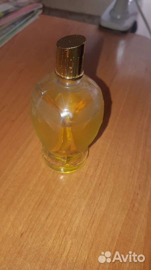 Туалетная вода женская Рижская сирень