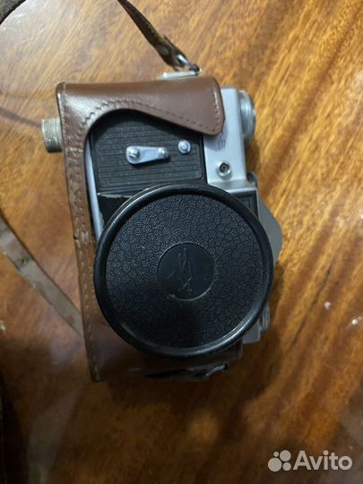 Фотоаппарат