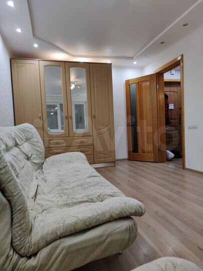 1-к. квартира, 36 м², 4/5 эт.