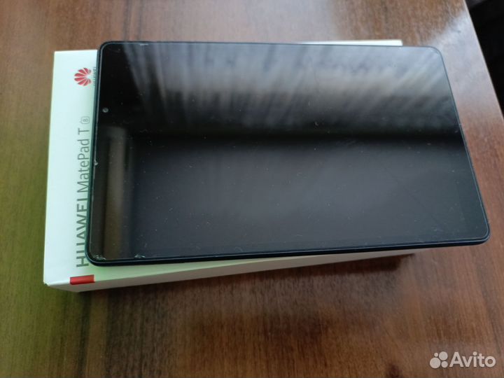 Планшет Huawei MatePad T8