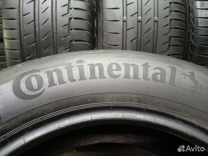 Continental PremiumContact 6 235/60 R18 107V