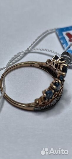 Золотое кольцо (1429)