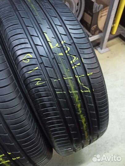 Yokohama Geolandar G98 225/65 R17 102V
