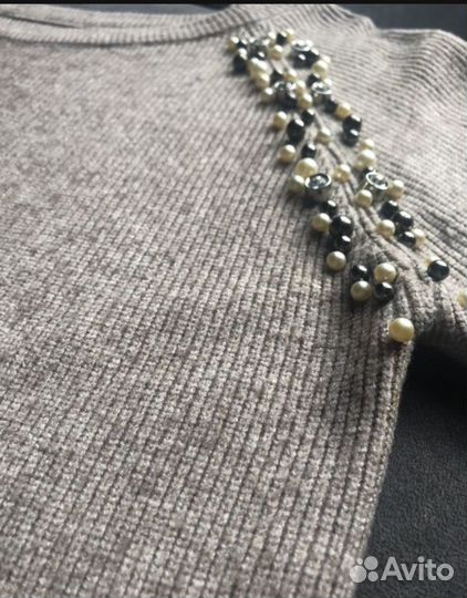 Красивая кофта 44 размер