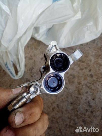 Велосипед banshee