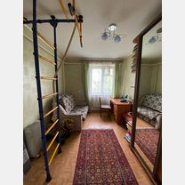 3-к. квартира, 70 м², 2/2 эт., Заветный