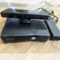 Xbox 360 прошитый