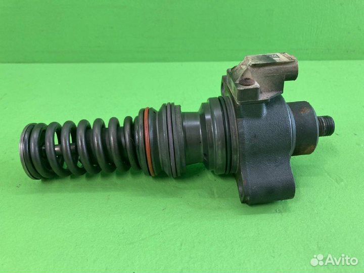 Насос-форсунка DAF XF105