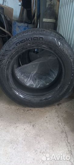 Nokian Tyres Hakkapeliitta R 235/60 R18