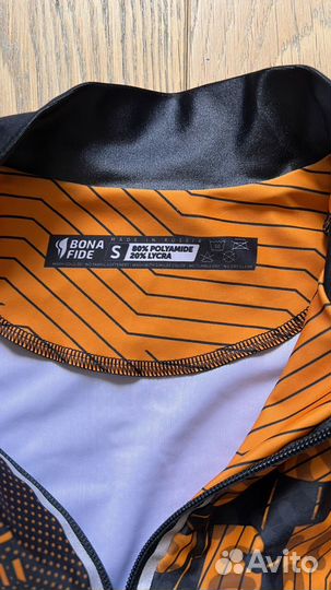 Комбинезон Bonafide