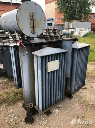 Трансформатор тмз б\у арт35687