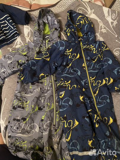 Комбинезон лесси lassie