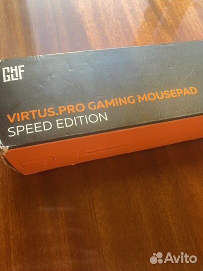 Игровой коврик для мыши большой