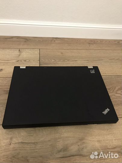 Lenovo thinkpad t410i