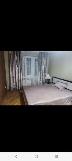 3-к. квартира, 90 м², 9/10 эт.