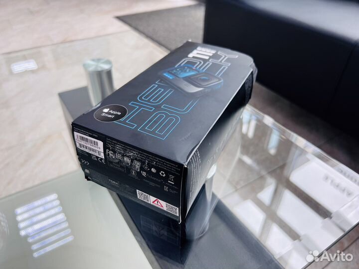 Экшн камера gopro hero 11 Новая