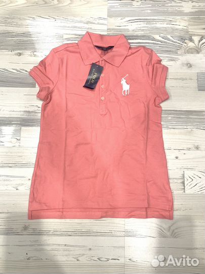 Ralph Lauren оригинал
