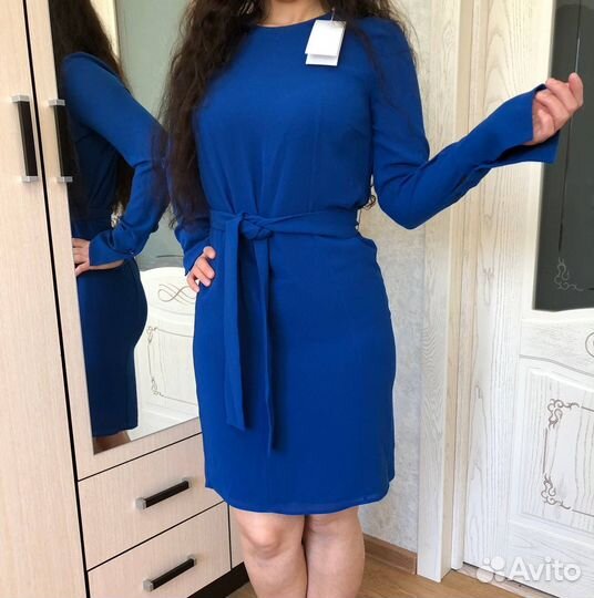 Платье hugo Boss