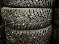 Nokian Tyres Hakkapeliitta 8 SUV 225/60 R17 30M