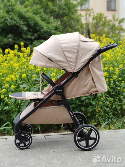 Carello Libra (Luxmom 730) Беж